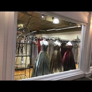 Meet your Posher, Kris